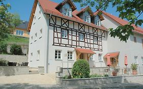 Ferienhaus am Brunnen